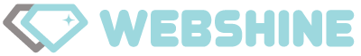 Webshine Logo
